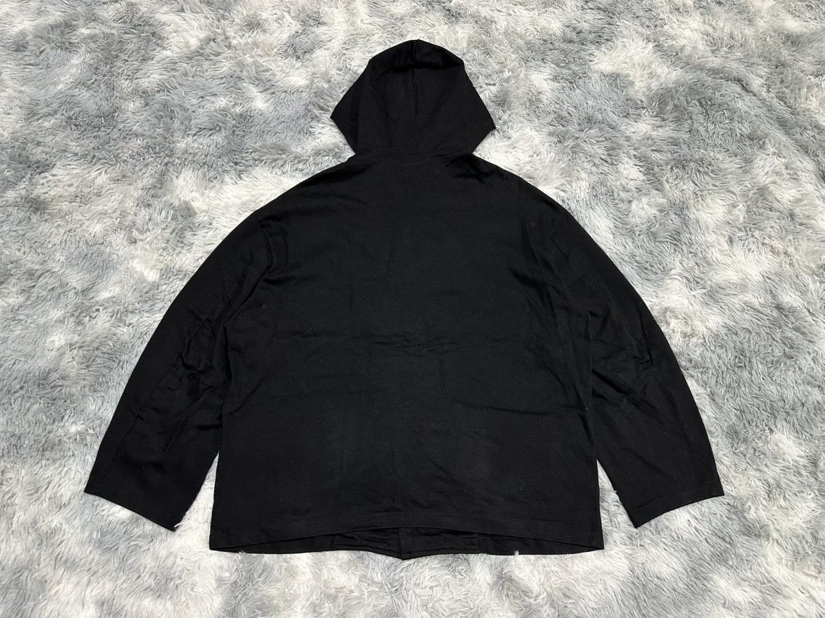 Y's for Men 🔥Vintage Y’s For Men Chore Jacket Hood Size US XL / EU 56 / 4 - 13 Thumbnail