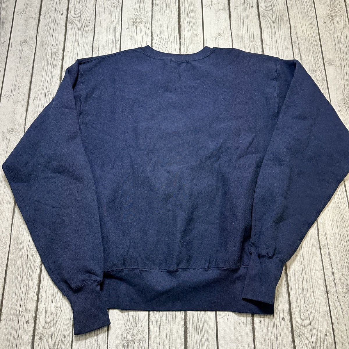 Guess Vintage Guess sweatshirt Size US XL / EU 56 / 4 - 2 Thumbnail