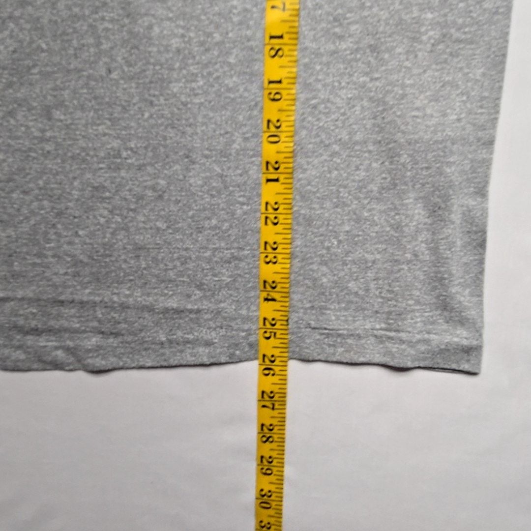 Vintage Vintage Tiger Cubs BSA Shirt Lexington Graphic Gray L Tee Size US L / EU 52-54 / 3 - 7 Thumbnail