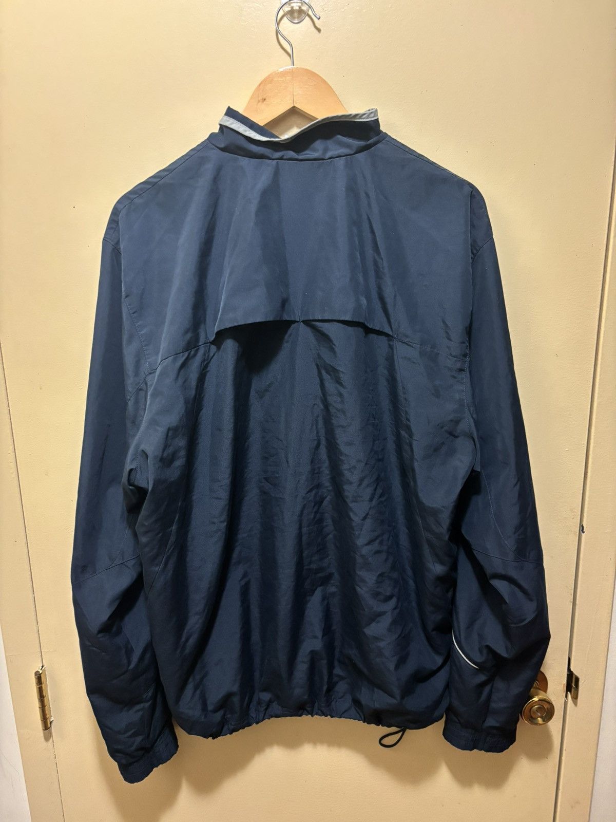 Adidas Vintage track jacket adidas Size US L / EU 52-54 / 3 - 2 Thumbnail
