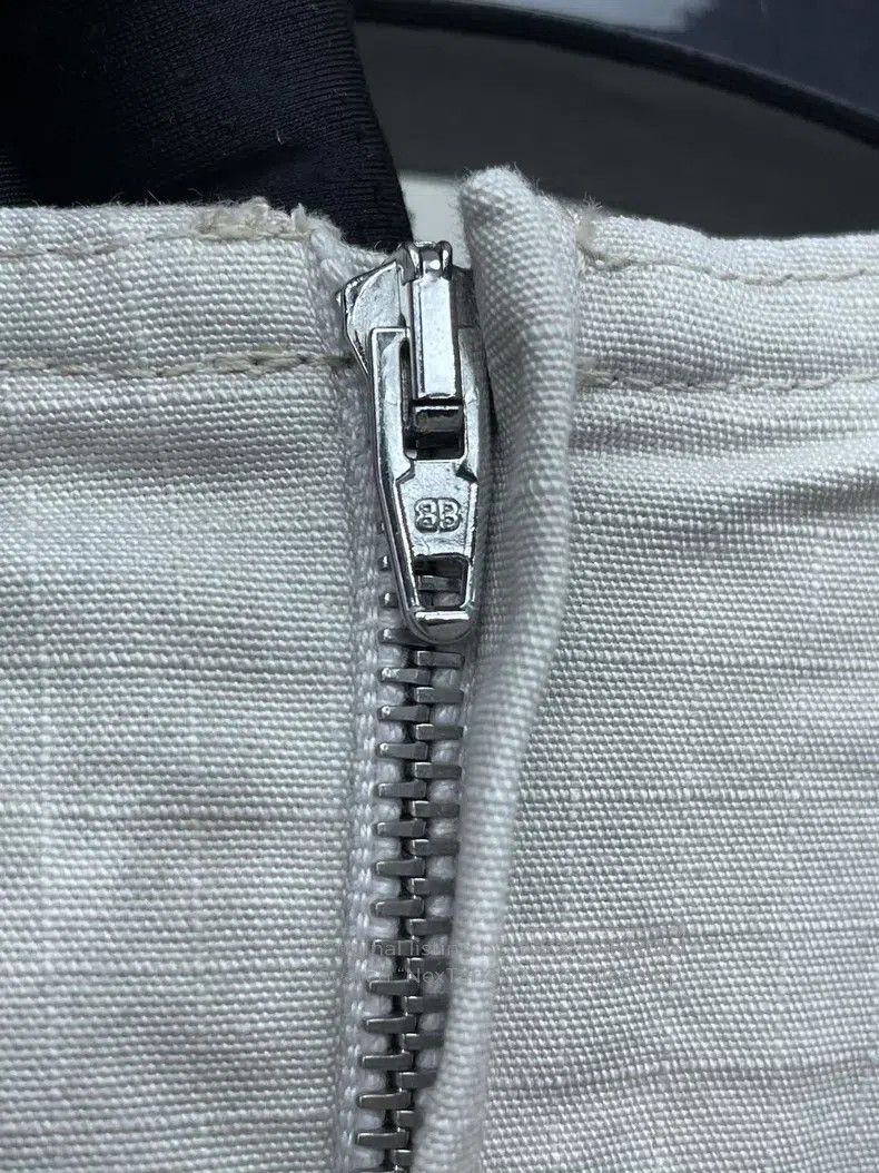 Balenciaga Balenciaga Dress Size XS / US 0-2 / IT 36-38 - 3 Thumbnail