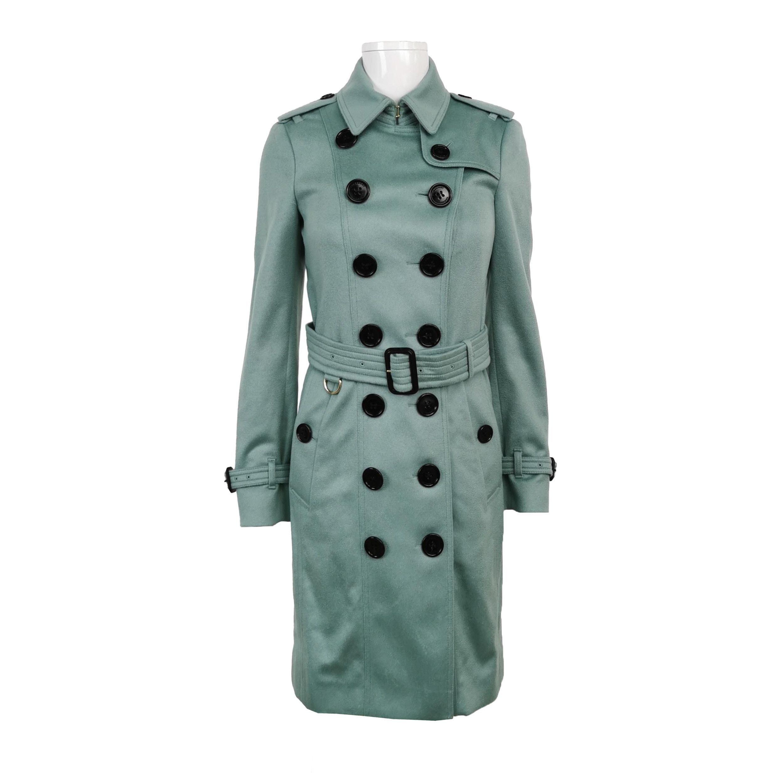 Burberry Burberry Women it_36 Coats Size XS / US 0-2 / IT 36-38 - 1 Thumbnail