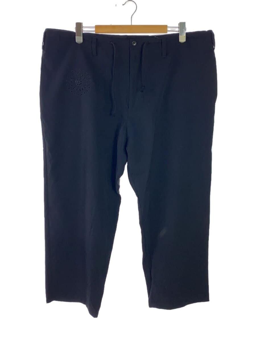 Yohji Yamamoto YOHJI YAMAMOTO POUR HOMME pants Size US 44 / EU 60 - 1 Thumbnail