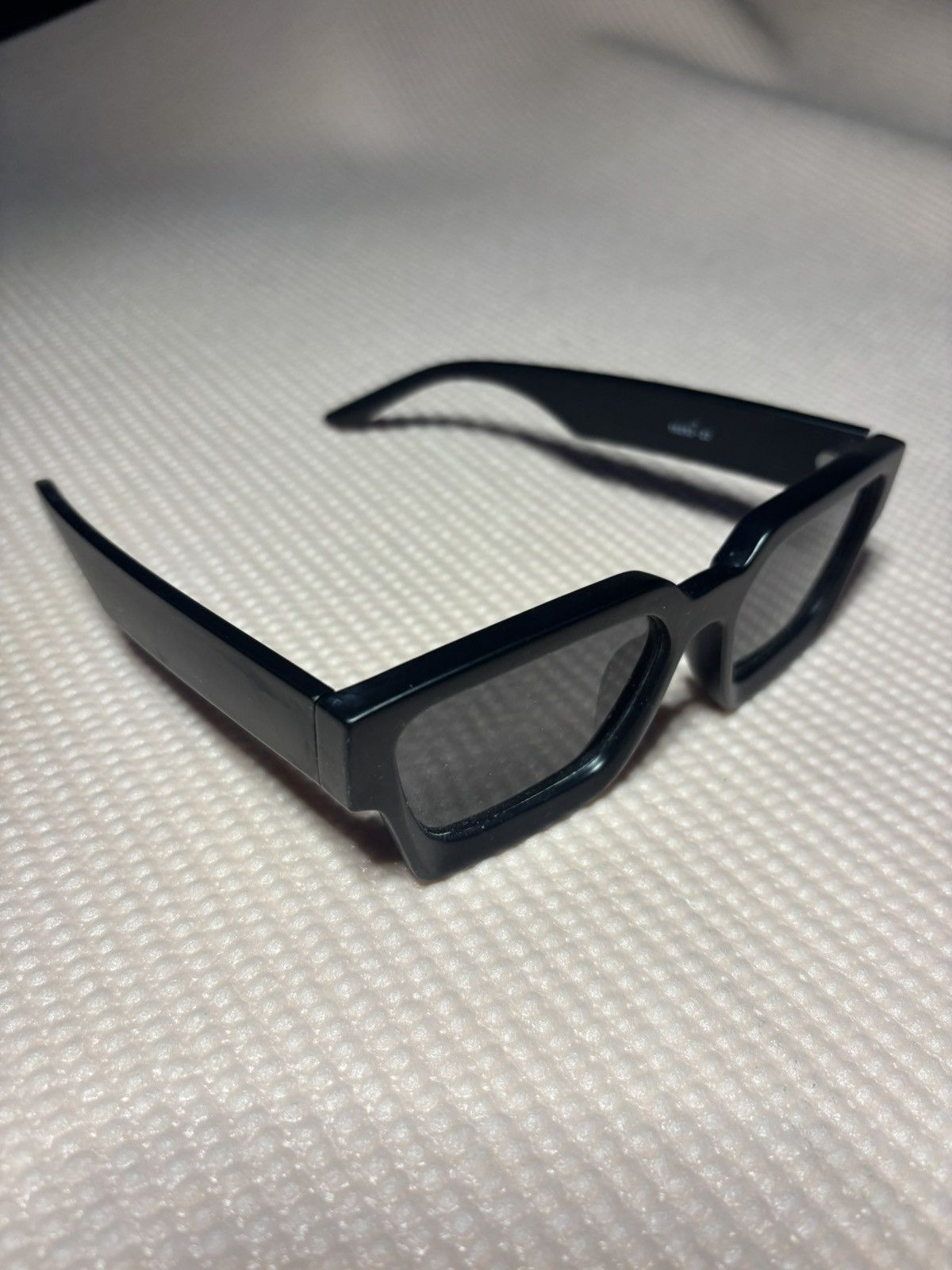 Vintage Classic sunglasses Size ONE SIZE - 1 Thumbnail