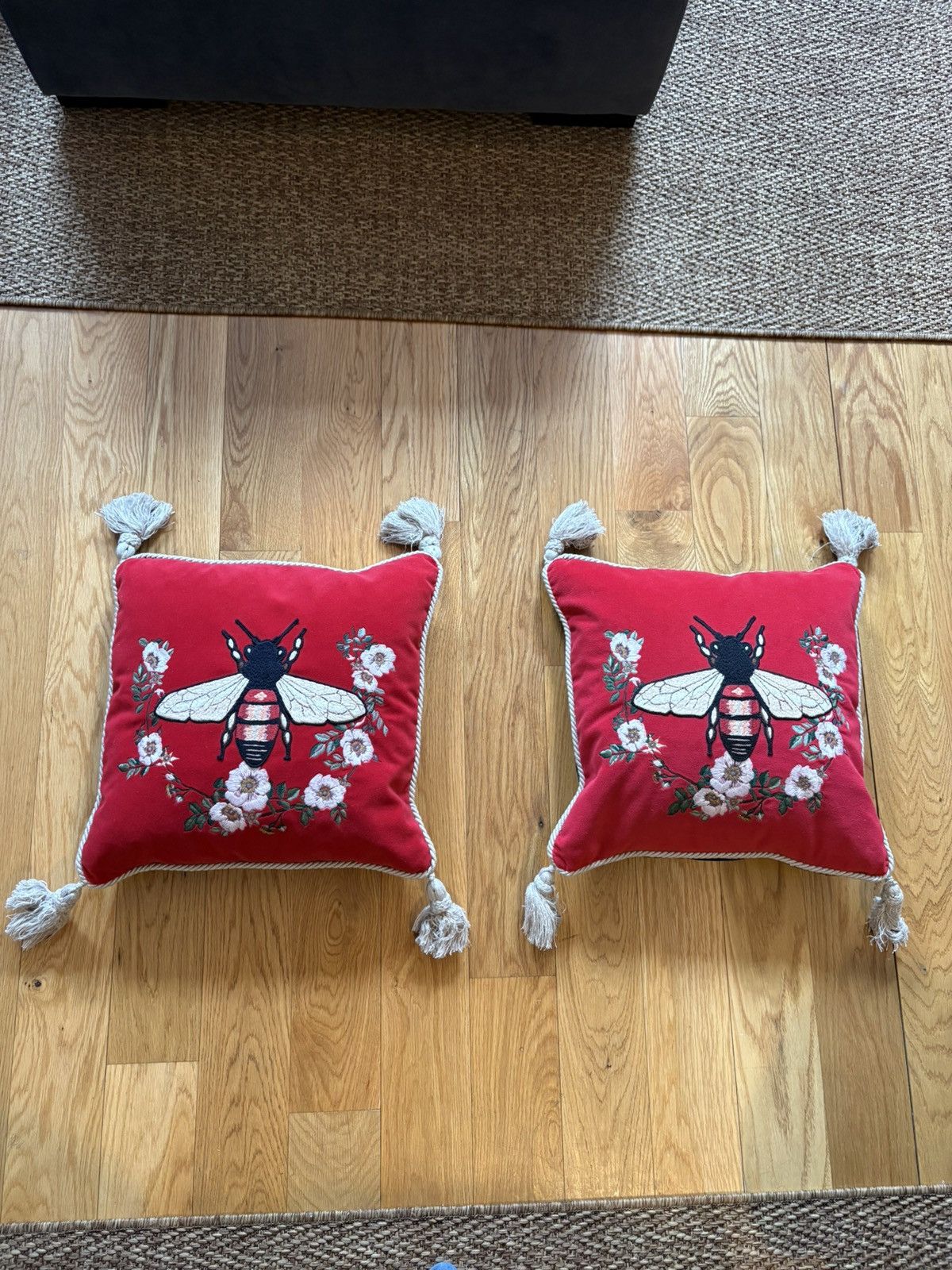 Gucci Gucci Pillows Size ONE SIZE - 1 Thumbnail