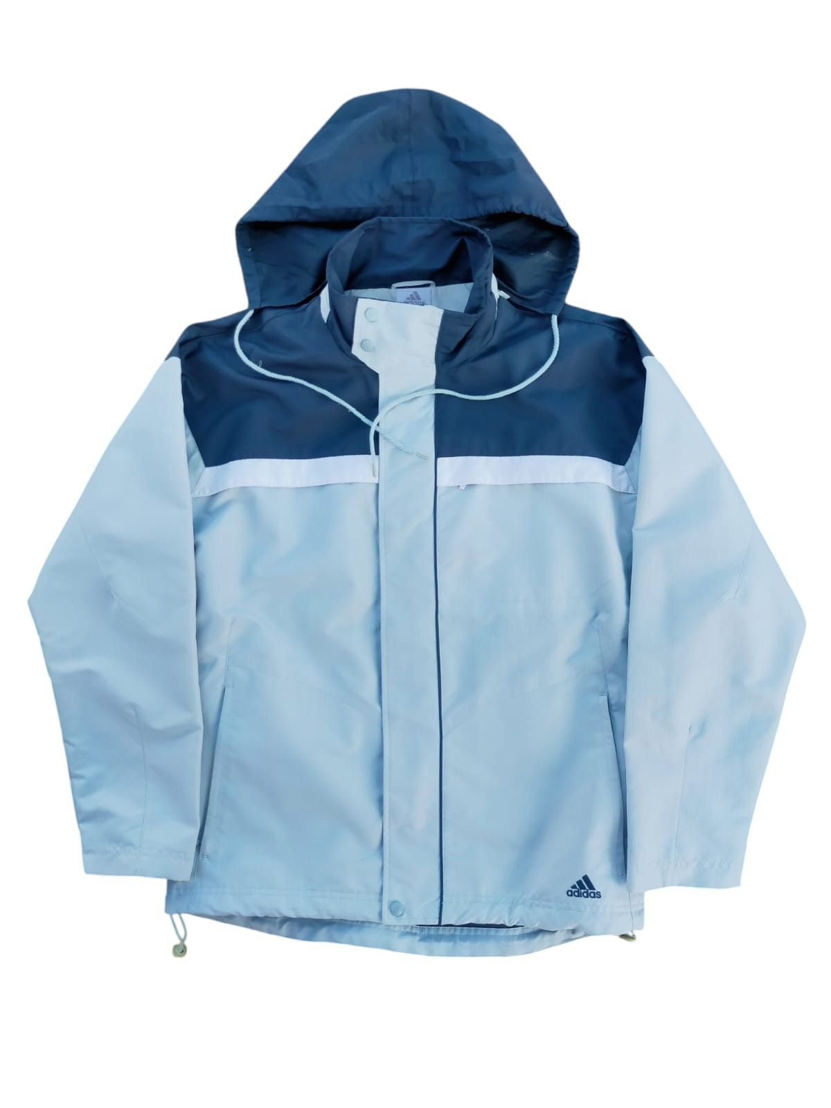 Adidas Adidas oudoor jacket Size US L / EU 52-54 / 3 - 1 Thumbnail