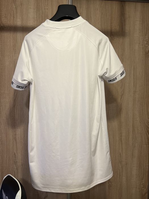 Sik Silk Sik silk jersey long size | Grailed