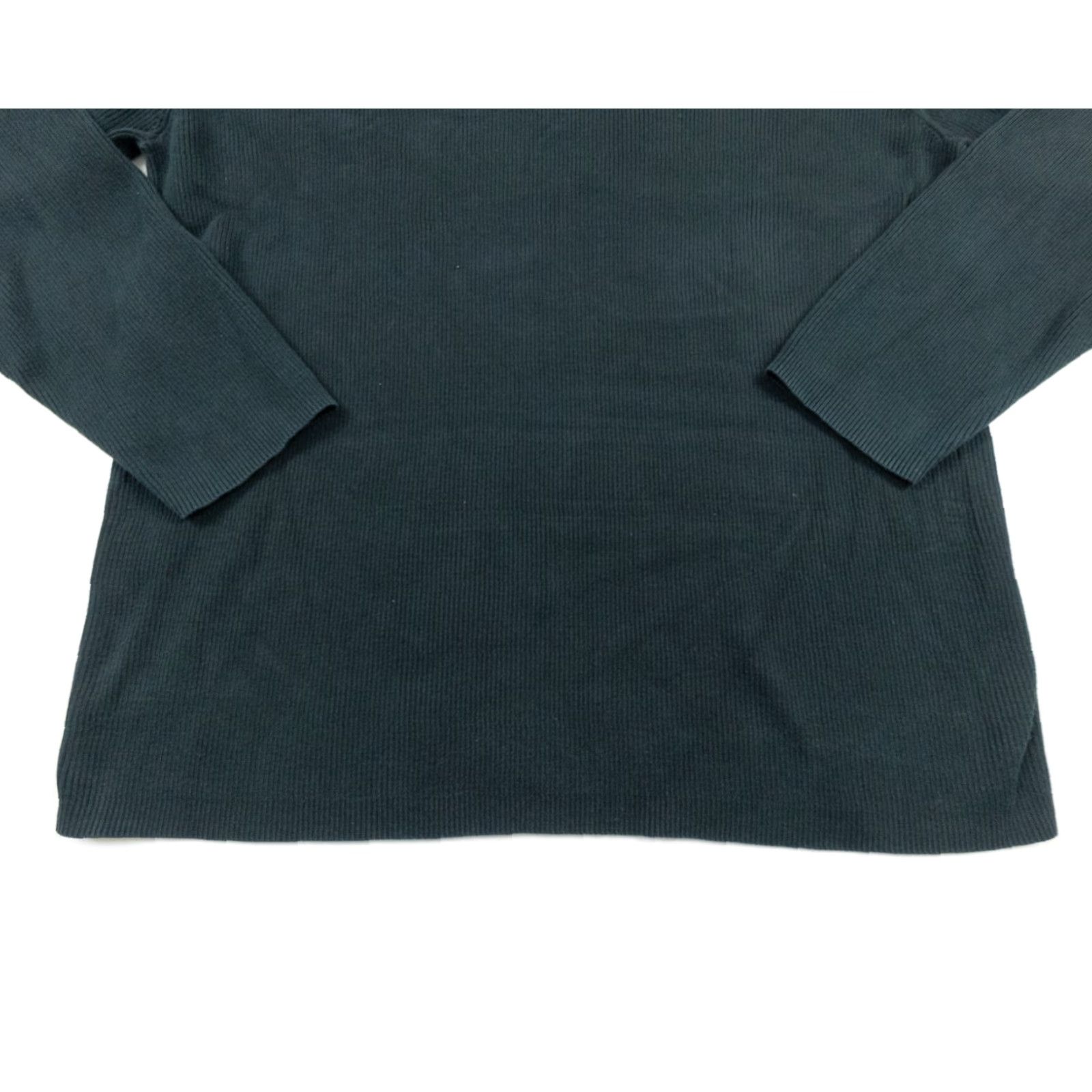 Polo Ralph Lauren VINTAGE Polo Ralph Lauren Sweater 2XL Black Knit Crewneck Pullover Y2K Mens Size US XXL / EU 58 / 5 - 4 Thumbnail