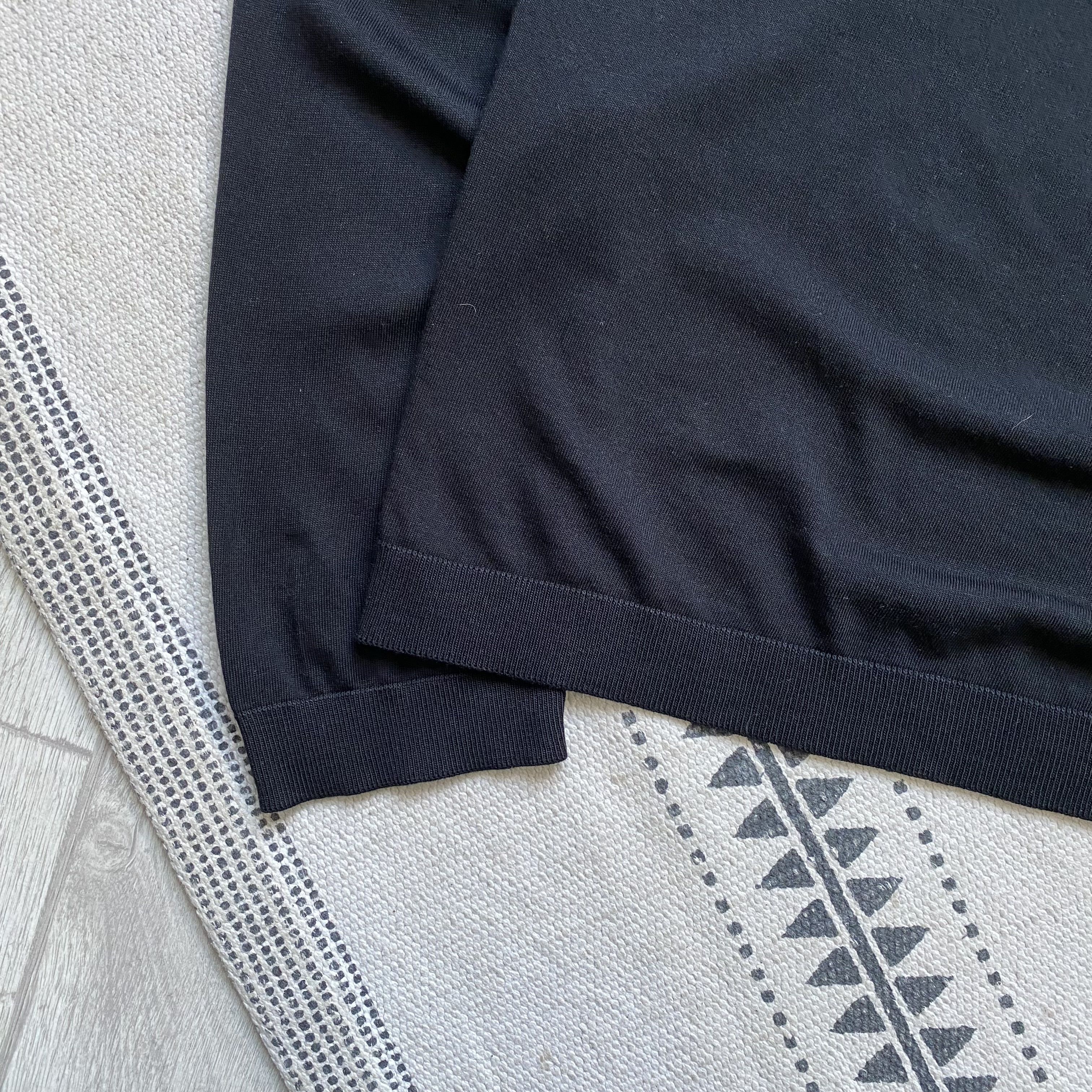 Allsaints Luxury Allsaint Turtlenecks Sweater slim fit oldmoney Size US XL / EU 56 / 4 - 5 Thumbnail