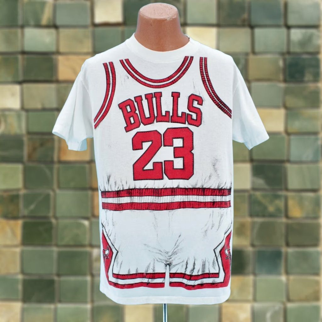 Logo 7 Nike Shirt Boys? Size US L / EU 52-54 / 3 - 1 Thumbnail