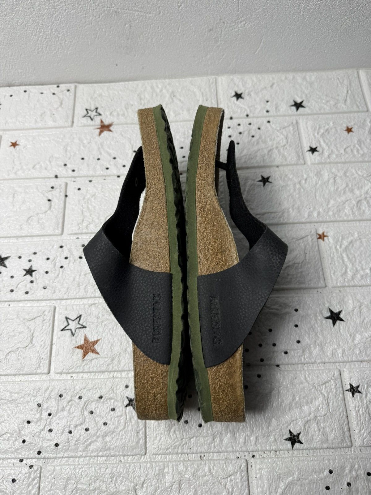 Birkenstock BIRKENSTOCK MEN US9 UK8.5 EUR43 Flip Flop Size US 9 / EU 42 - 3 Thumbnail