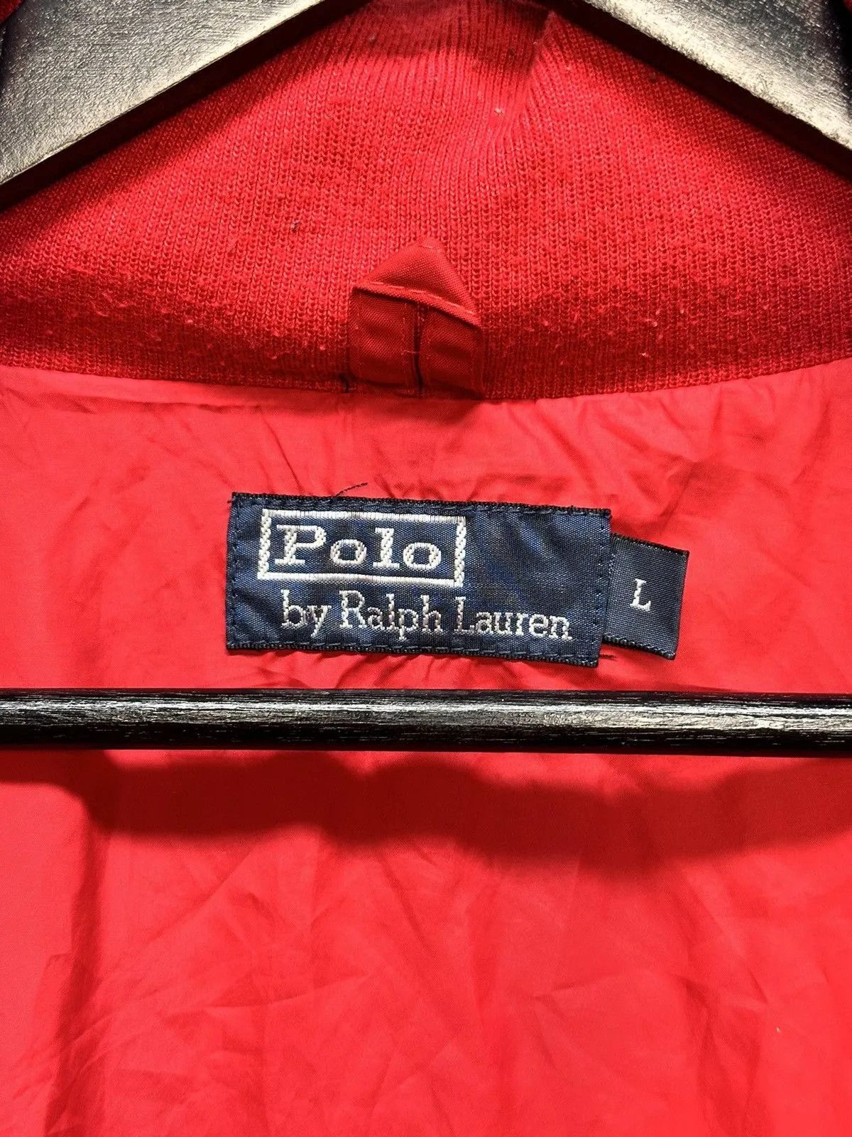 Denim & Supply Ralph Lauren Polo Ralph Lauren Vintage Oversized Classic Jacket Y2K Style Size US L / EU 52-54 / 3 - 9 Thumbnail