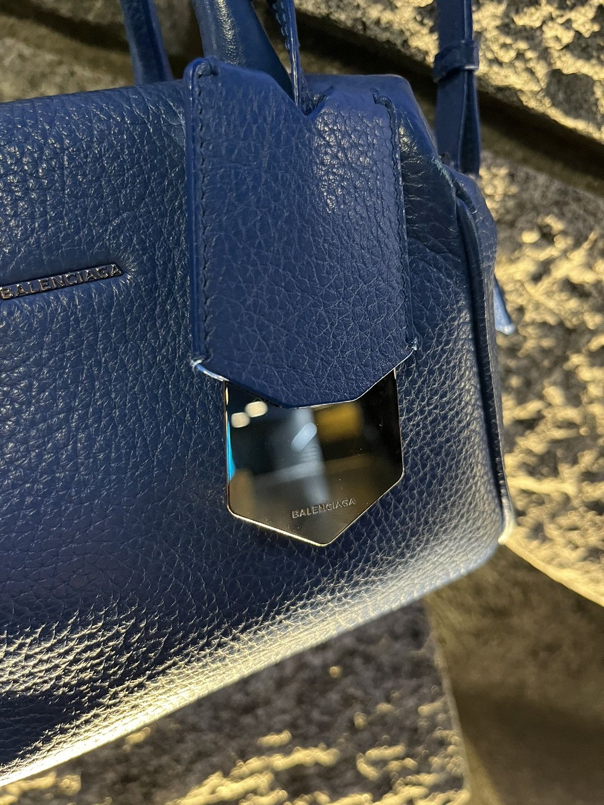 Balenciaga BALENCIAGA Shoulder Bag Size ONE SIZE - 6 Thumbnail