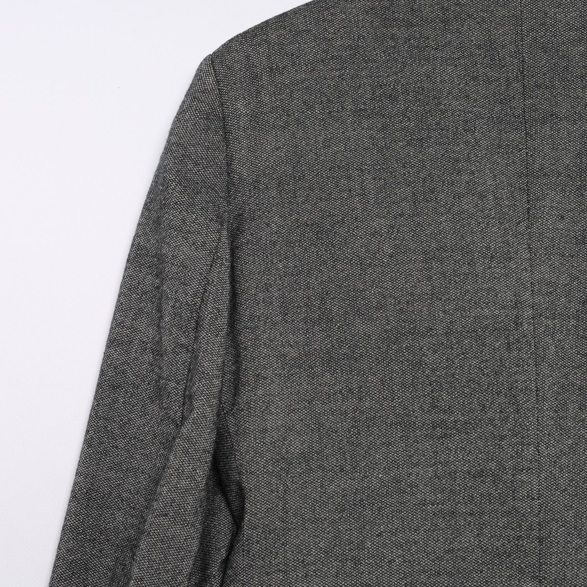 Vivienne Westwood Vivienne Westwood MAN London Wool Grey Blazer Jacket Vest Size 38R - 16 Thumbnail