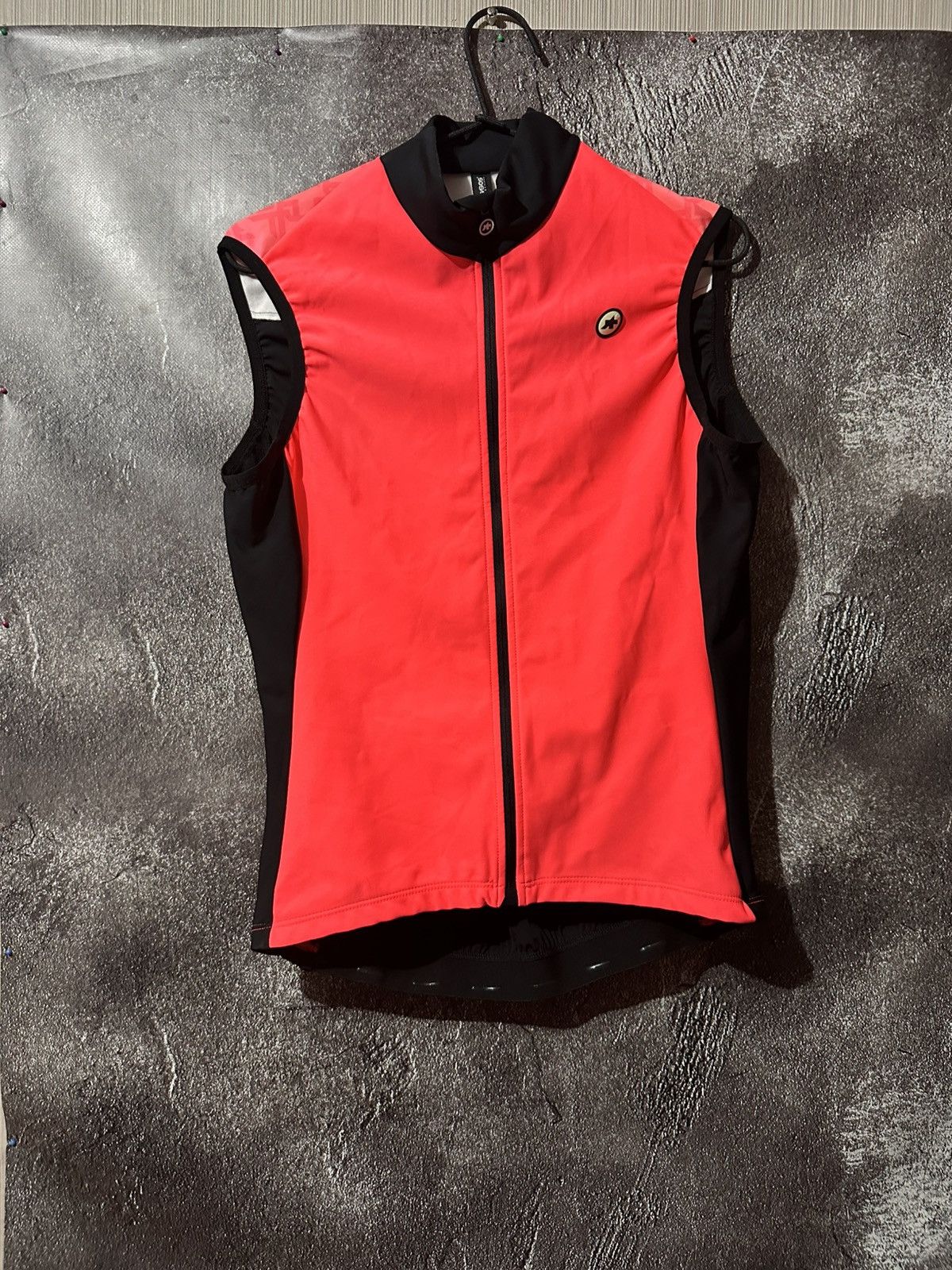 Other Assos Uma GT Spring Fall Airblock Size L / US 10 / IT 46 - 1 Thumbnail