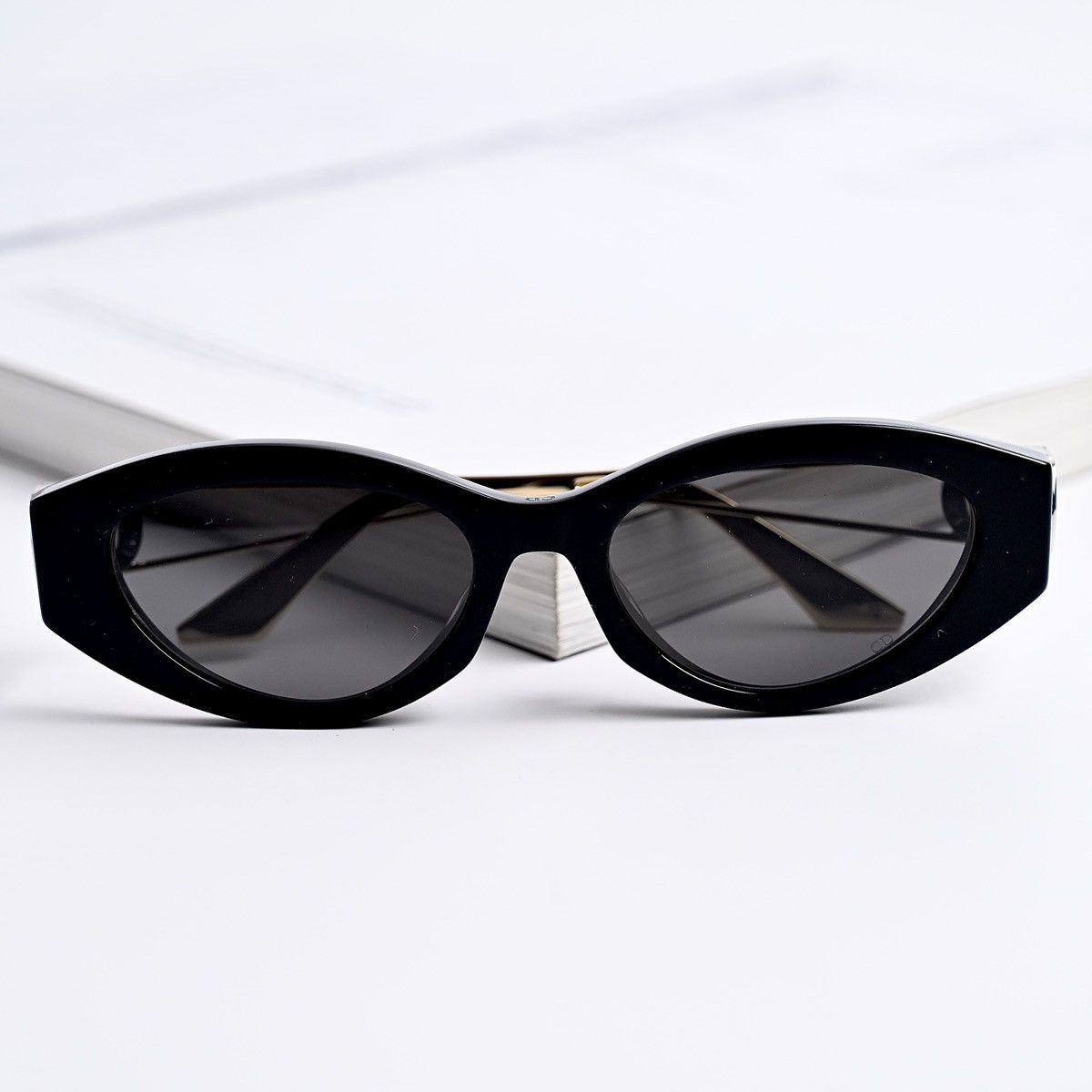 Dior DIOR 30MONTAIGNE B6I 12A0 SUNGLASSES Size ONE SIZE - 10 Thumbnail