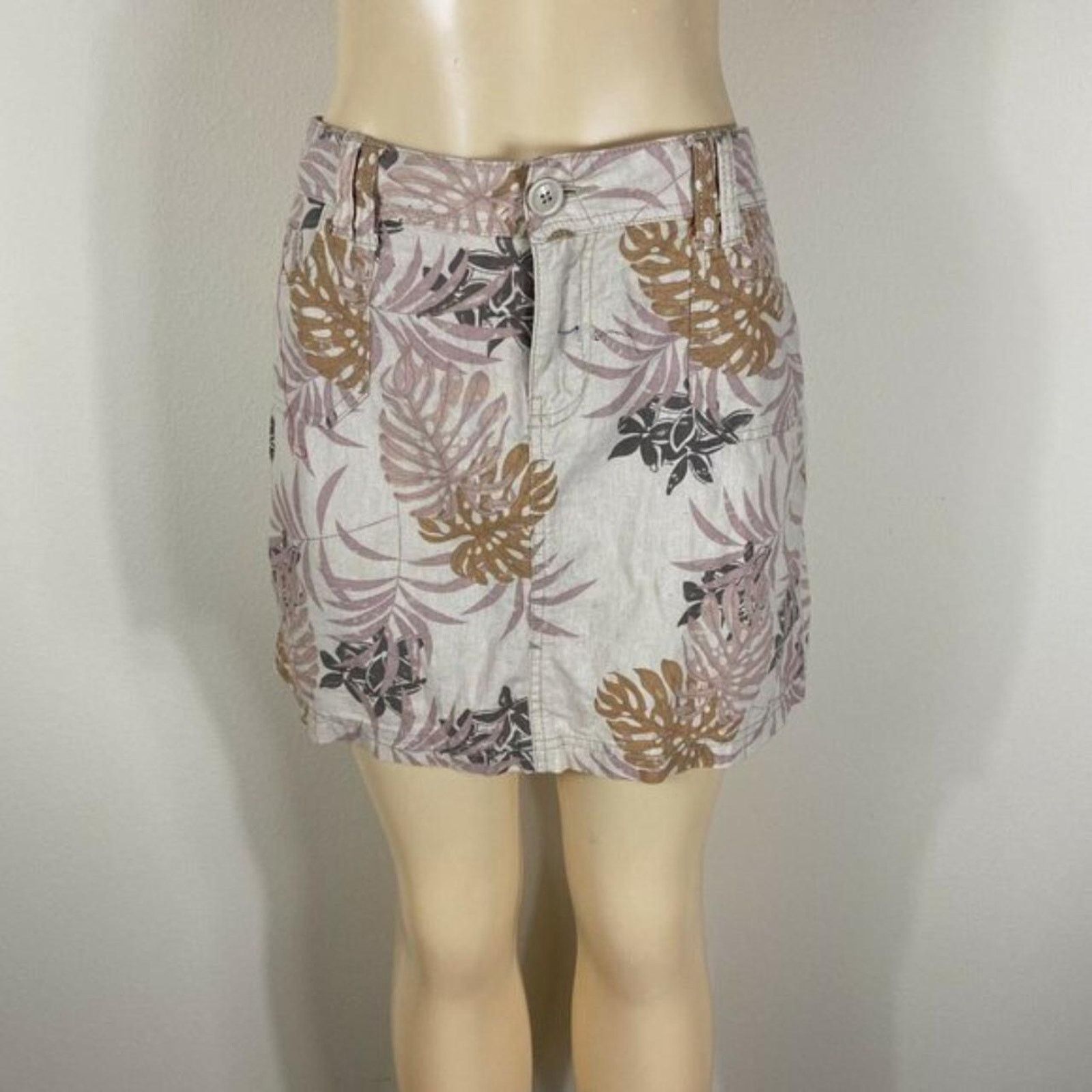 & Other Stories Woman's Skirt with attached pants, size 10 by Beau Dawson Size 32" / US 10 / IT 46 - 1 Thumbnail