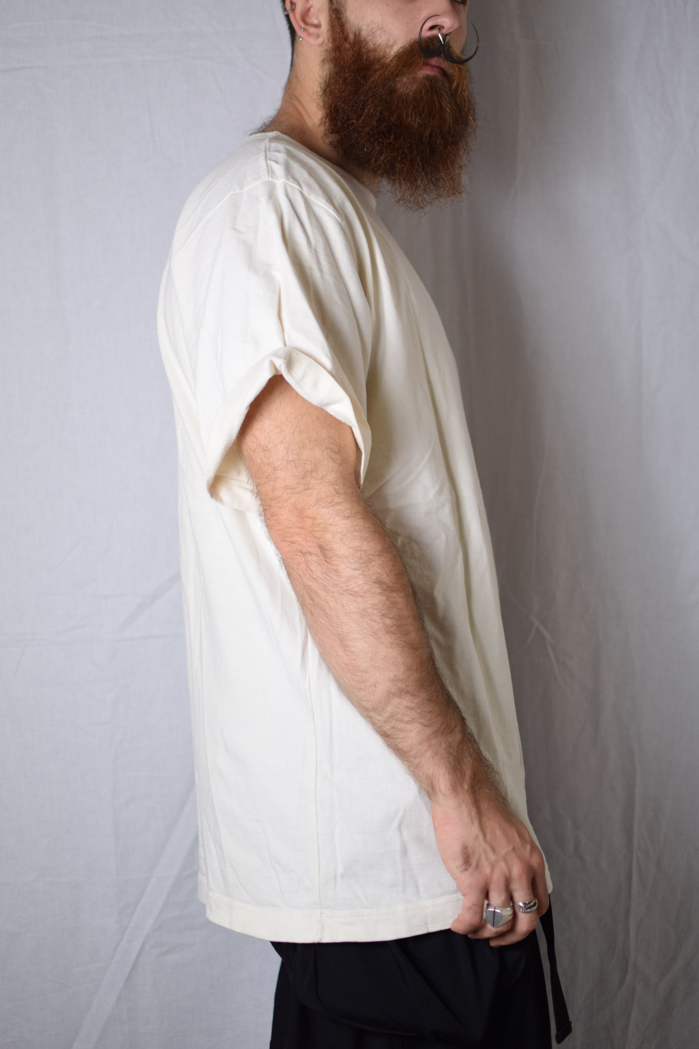 Yohji Yamamoto YYPH Archive Top Size US L / EU 52-54 / 3 - 7 Thumbnail