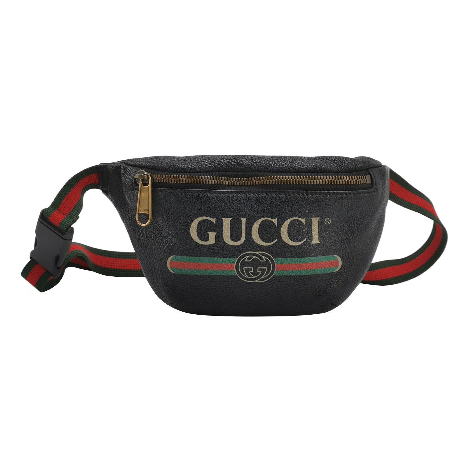 Gucci Gucci Women os Belt Bags Size ONE SIZE - 1 Thumbnail