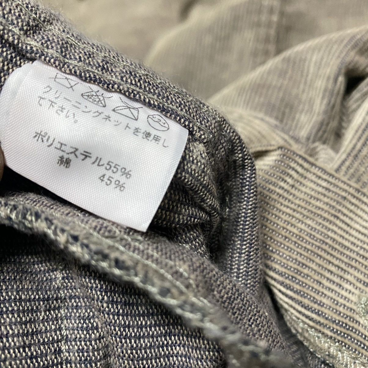 CABANE de ZUCCa Vintage Cabane De Zucca Corduroy Pants Size US 30 / EU 46 - 23 Thumbnail