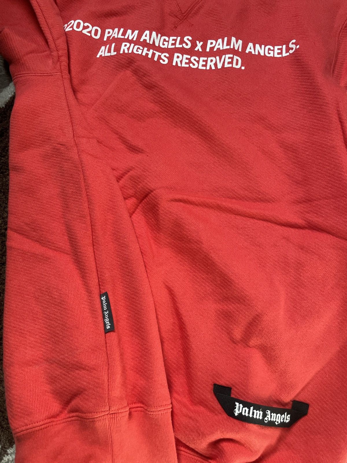 Palm Angels Palm angels sweater Size US M / EU 48-50 / 2 - 5 Thumbnail