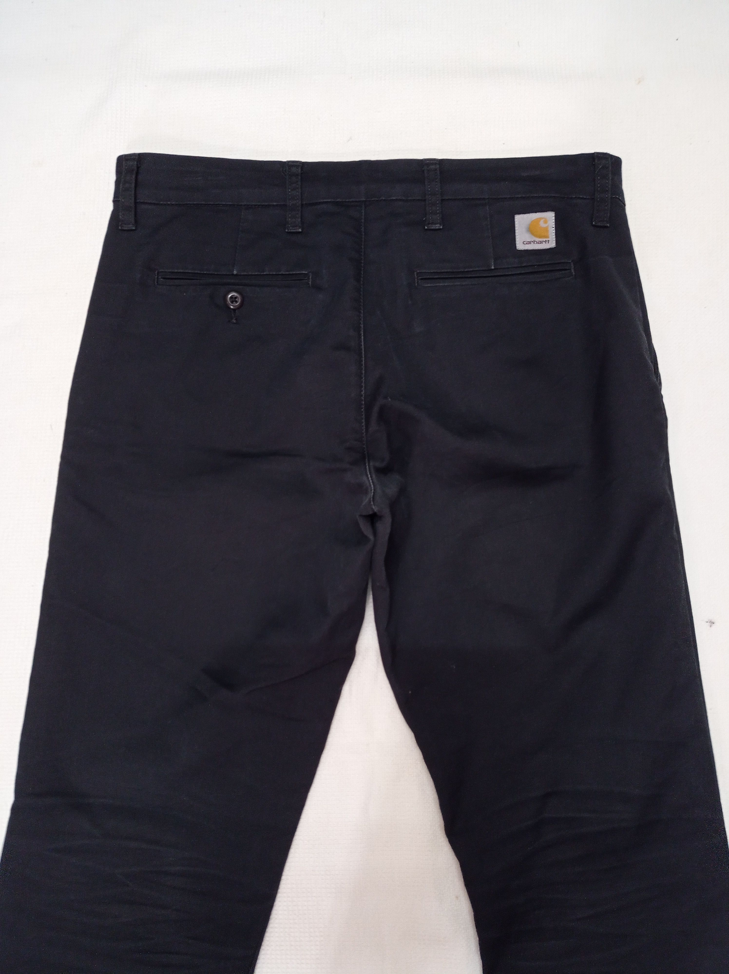 Carhartt × Vintage Vintage Carhartt Pants Size US 33 - 4 Thumbnail