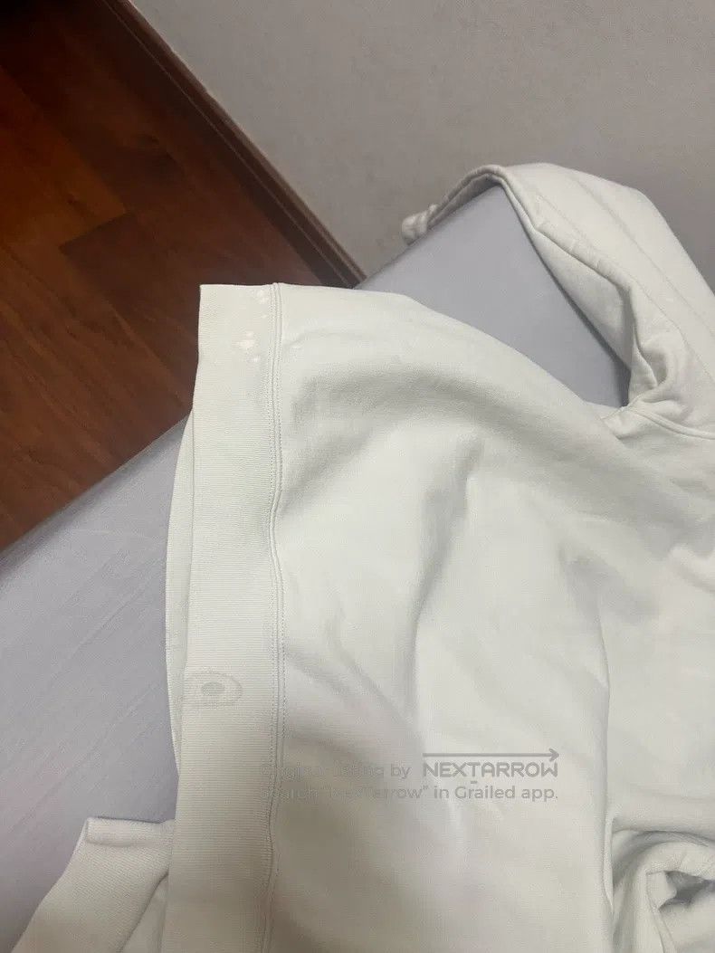 Balenciaga Balenciaga hoodie Size US XS / EU 42 / 0 - 5 Thumbnail
