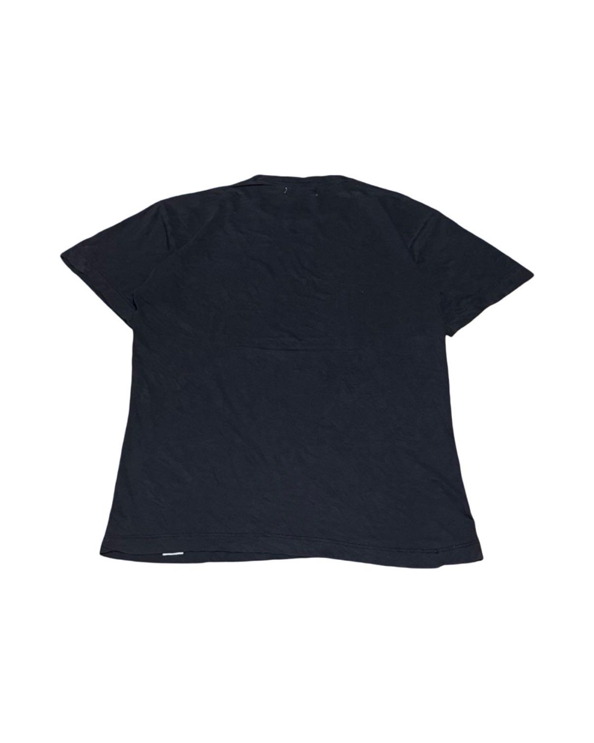 Dolce & Gabbana 90s Parfum T-Shirt Size US M / EU 48-50 / 2 - 2 Thumbnail