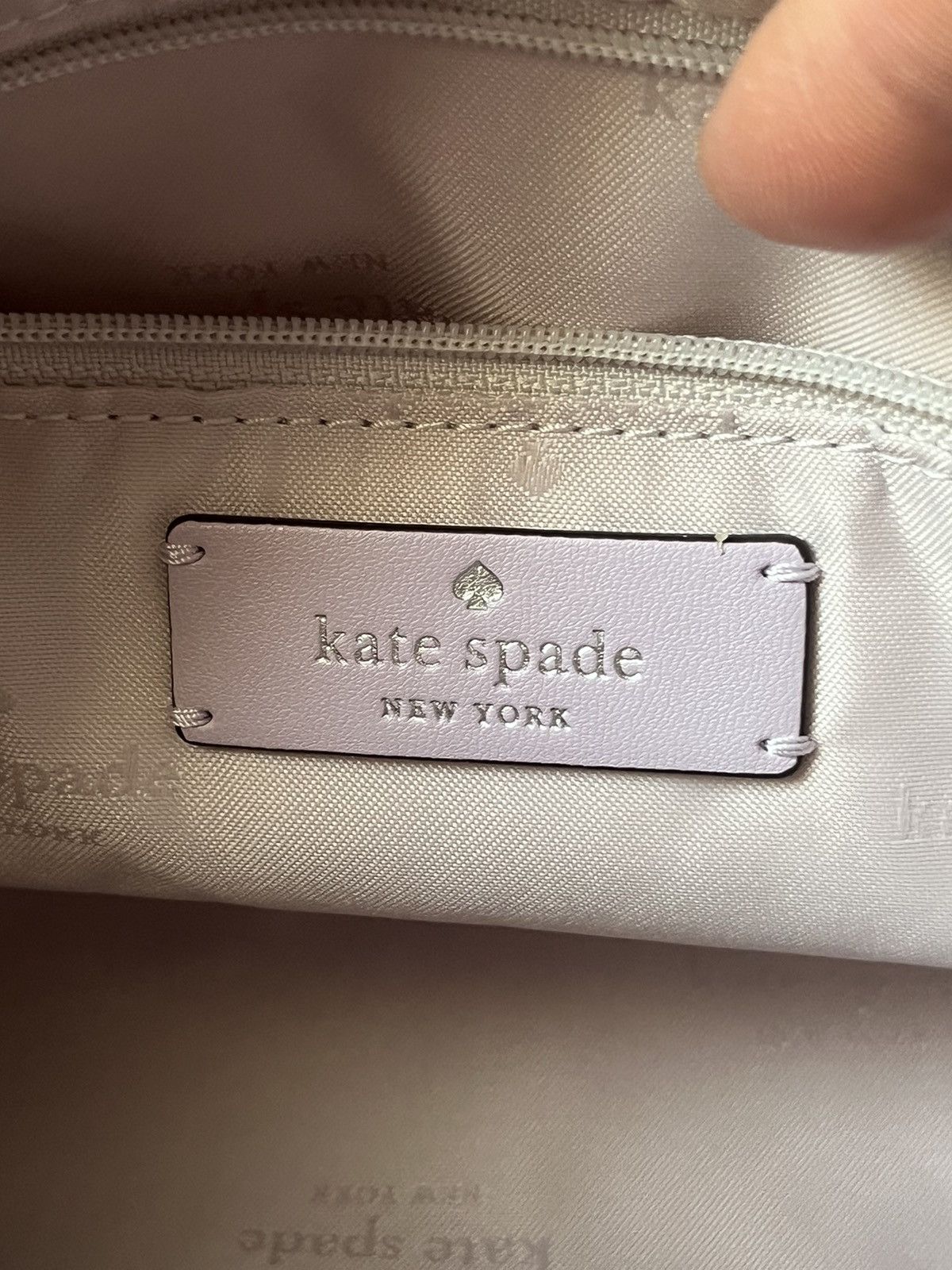 Kate Spade Kate Spade purse Size ONE SIZE - 13 Thumbnail