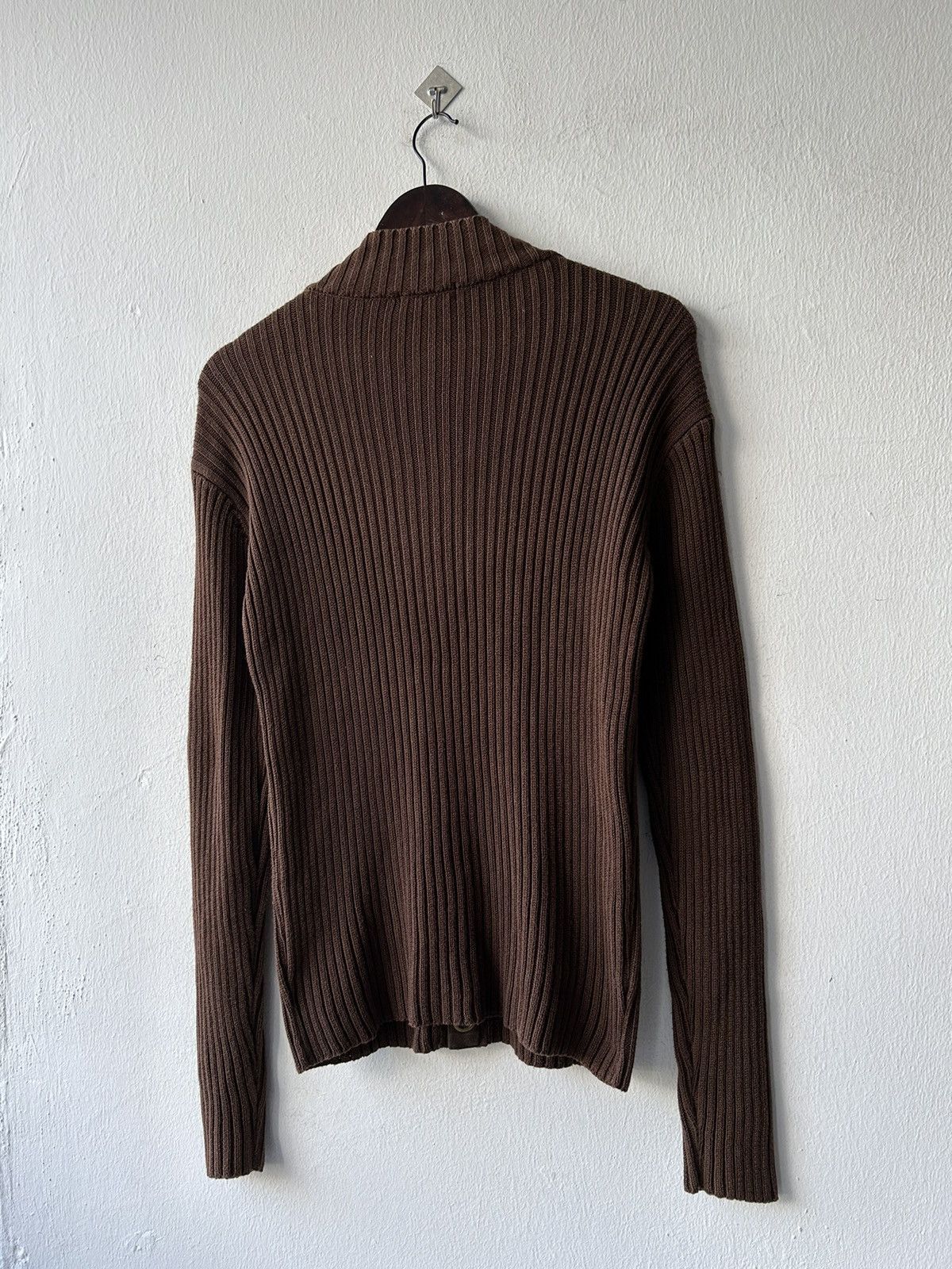 Tornado Mart Tornado Mart Cardigan Button Size XS / US 0-2 / IT 36-38 - 8 Thumbnail