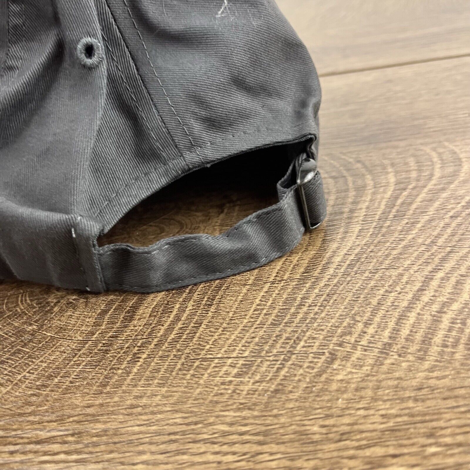 Other Bass Pro Shops Hat Bass Pro Club Hat Gray Hat Adjustable Hat Size ONE SIZE - 10 Thumbnail