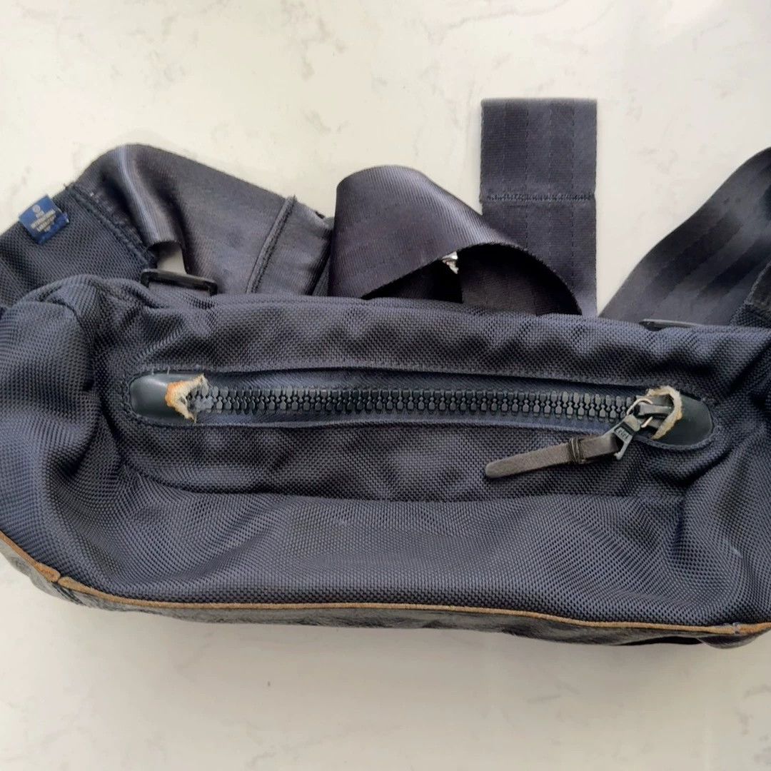Visvim Visvim sophnet crossbody bag Size ONE SIZE - 1 Thumbnail