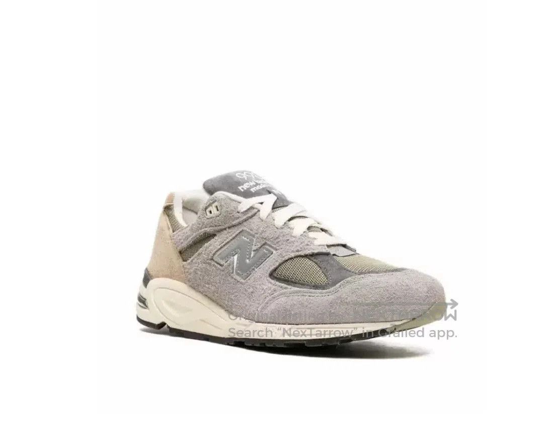 New Balance New Balance Teddy Santis 990 V2 USA. Size US 9 / EU 42 - 1 Thumbnail