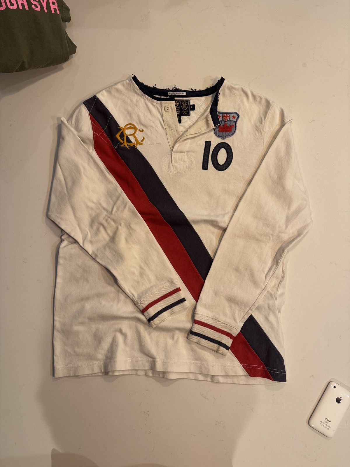 Polo Ralph Lauren Rugby
