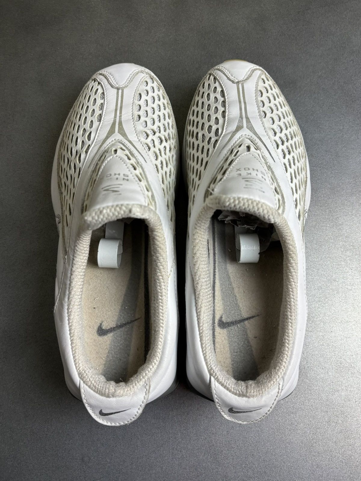 Nike × Vintage 2004 Nike Shox Venice Mule Vintage Slip On Martine Rose US 6 Size US 6 / IT 36 - 6 Thumbnail