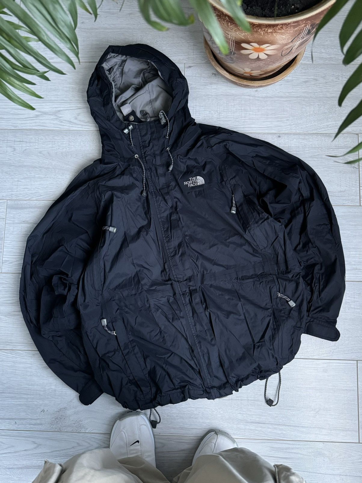 The North Face The North Face Women’s Nylons Jacket Size XL / US 12-14 / IT 48-50 - 1 Thumbnail