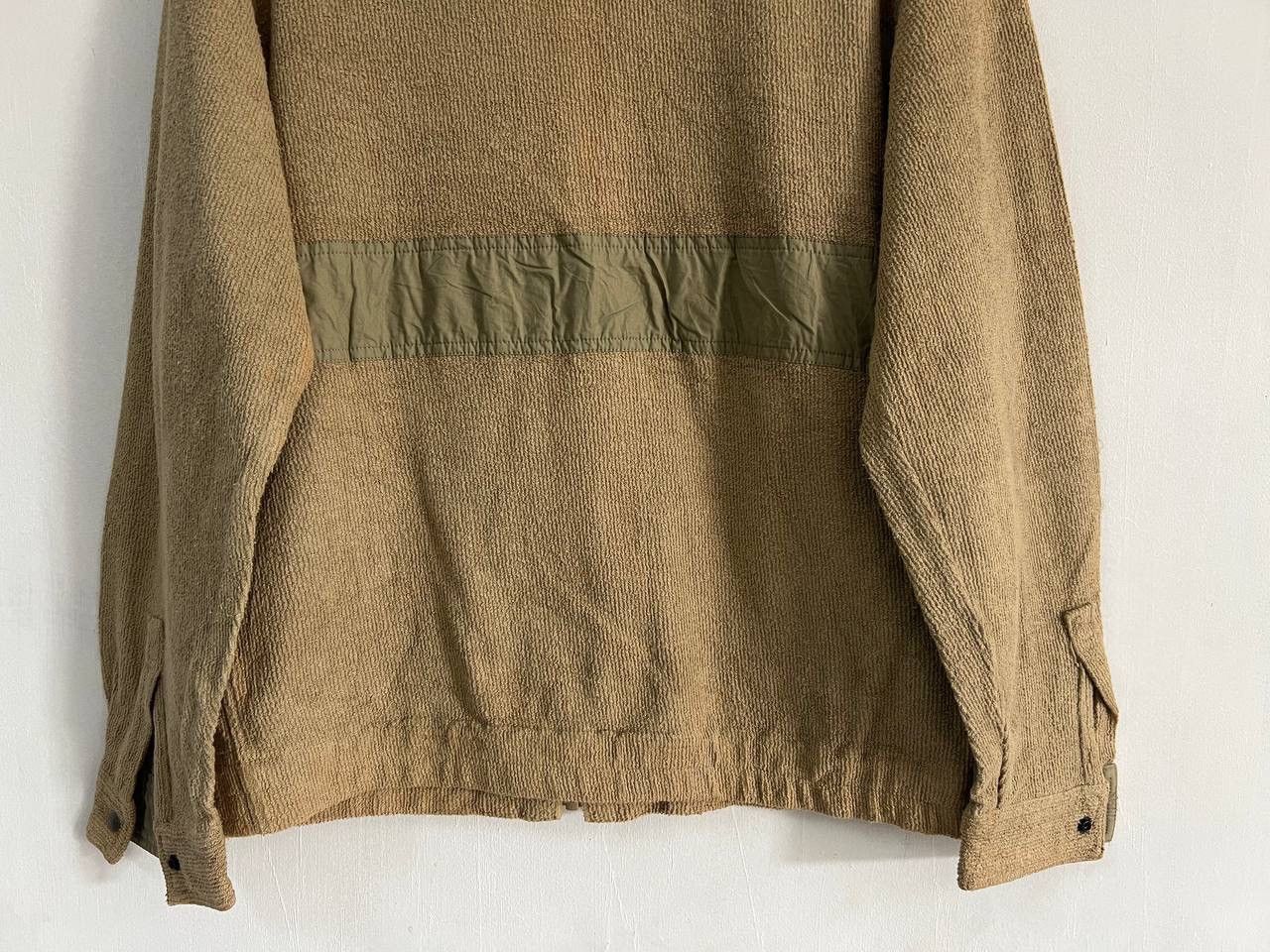 Japanese Brand Arnold Palmer Renown Charge Corduroi Light Jacket Size US M / EU 48-50 / 2 - 7 Thumbnail