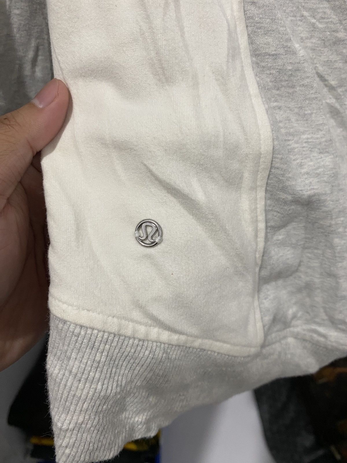 Lululemon Lululemon Turtle Sweater Size M / US 6-8 / IT 42-44 - 7 Thumbnail