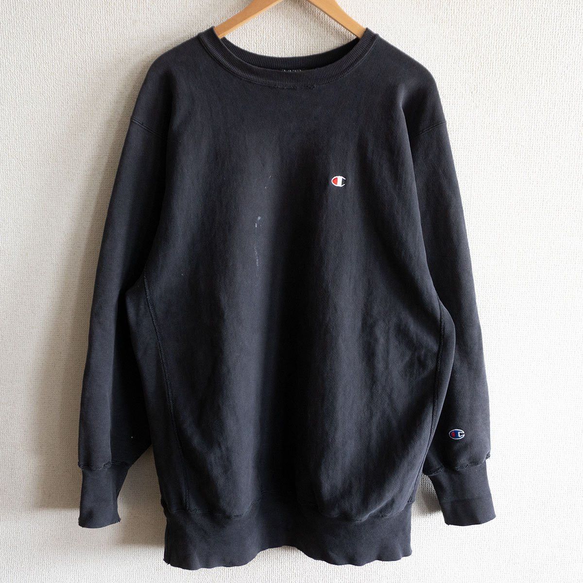 Champion Champion 90S Reverse Weave Sweatshirt Size XXL Size US XXL / EU 58 / 5 - 1 Thumbnail