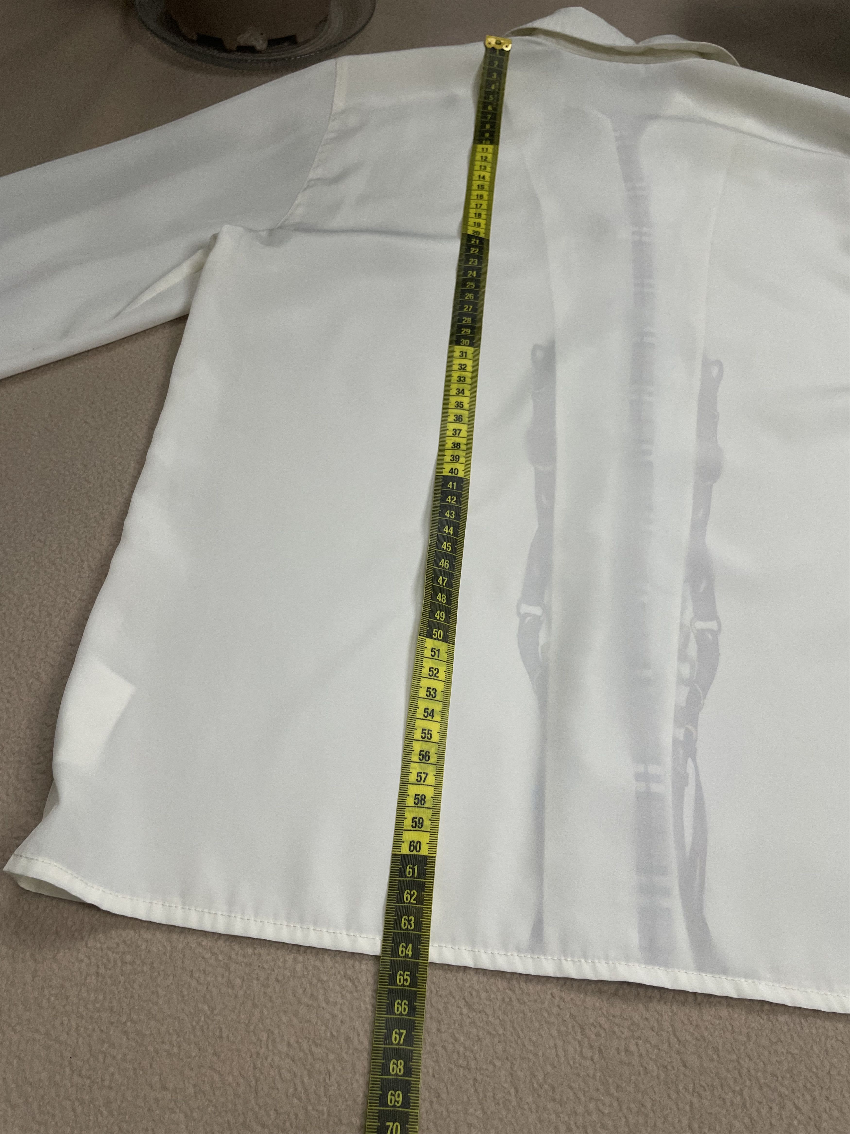 Burberry Burberry Quite Luxury Shirts Model Cirbs Size 38 Fit M Size M / US 6-8 / IT 42-44 - 8 Thumbnail