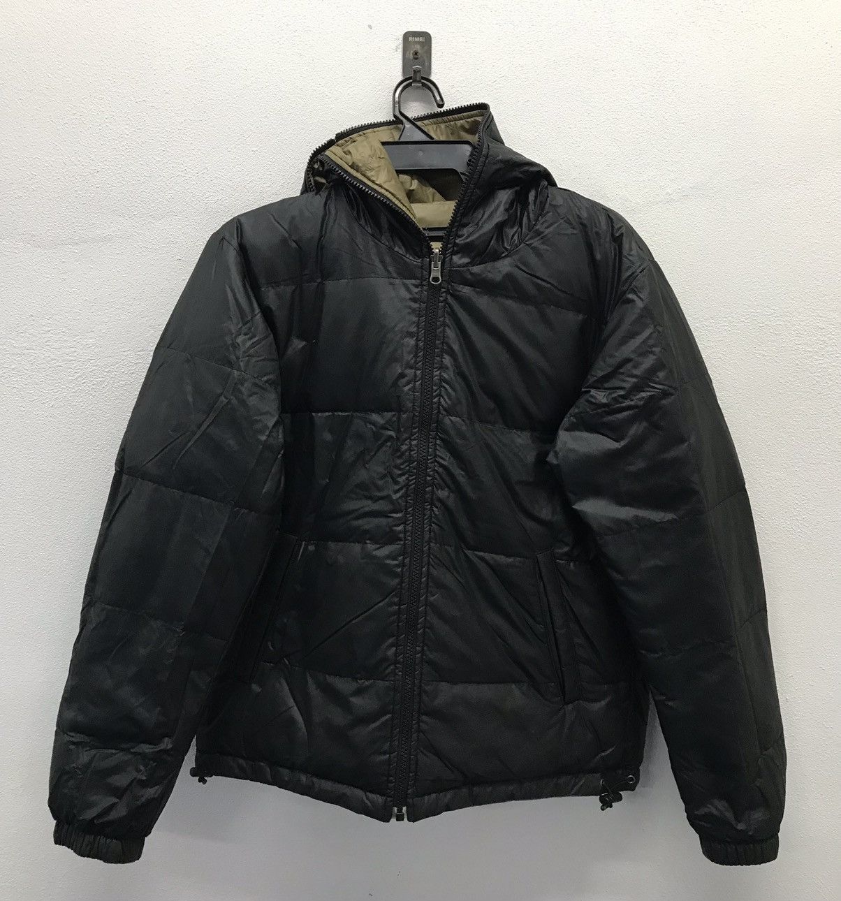 Japanese Brand × Vintage Vintage Hit Maker Jacket Size US M / EU 48-50 / 2 - 8 Thumbnail