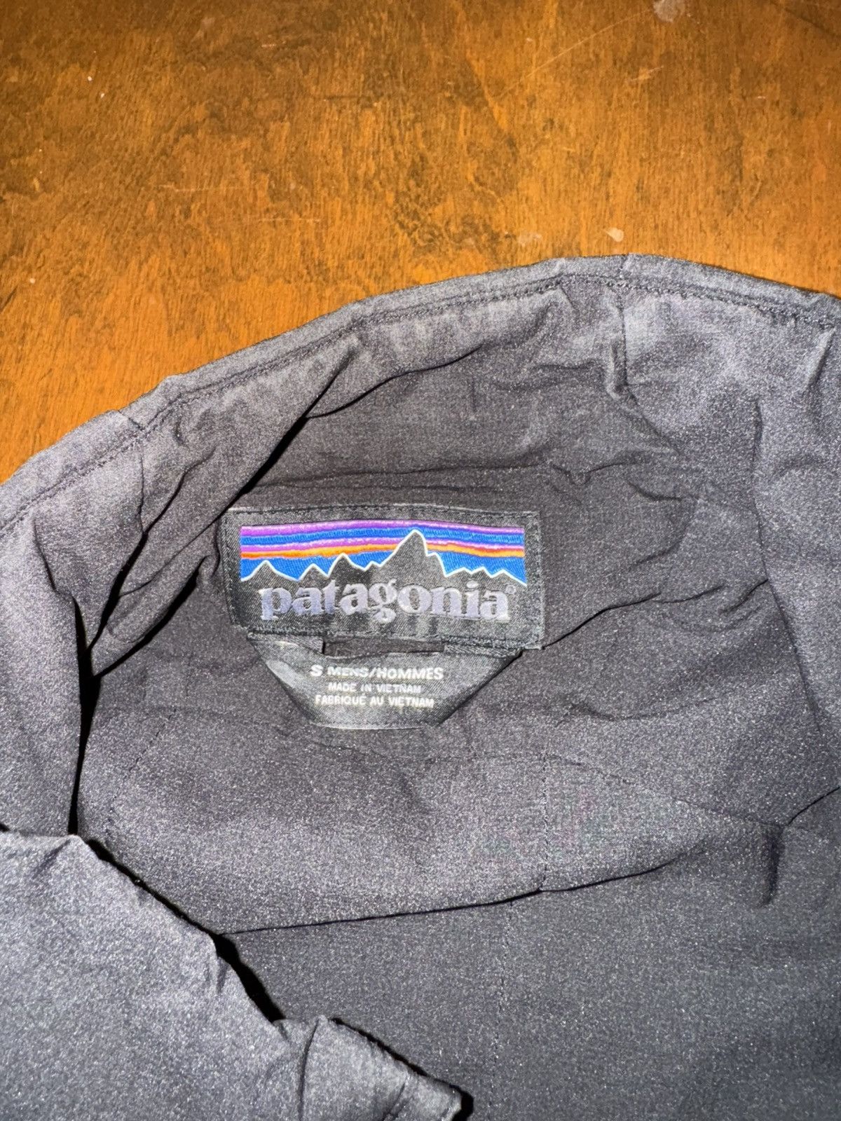 Patagonia Patagonia jacket Size US S / EU 44-46 / 1 - 2 Thumbnail
