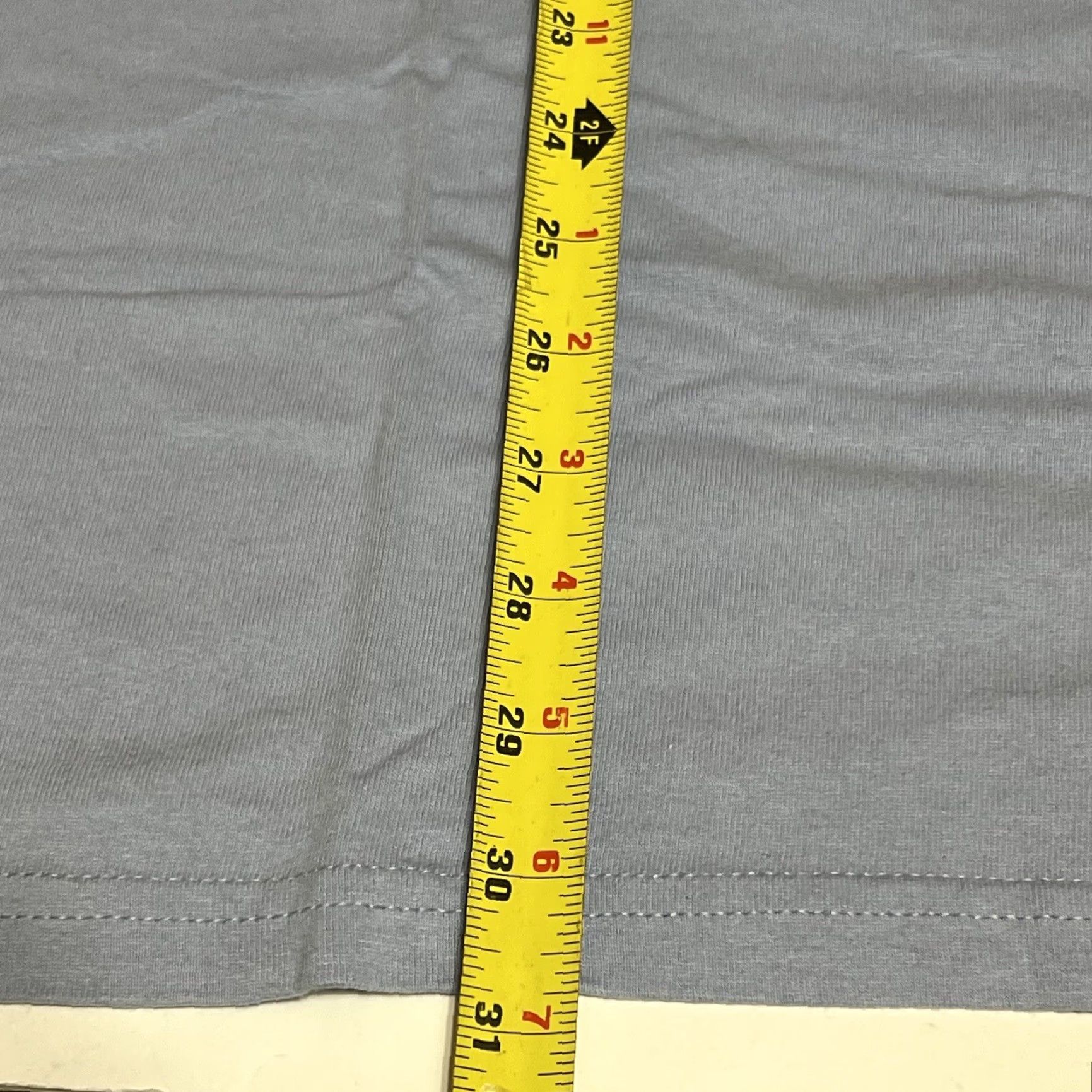 Fruit Of The Loom VINTAGE Lake City FL Community College Men’s T Shirt XL Catch The Wave Size US XL / EU 56 / 4 - 5 Thumbnail