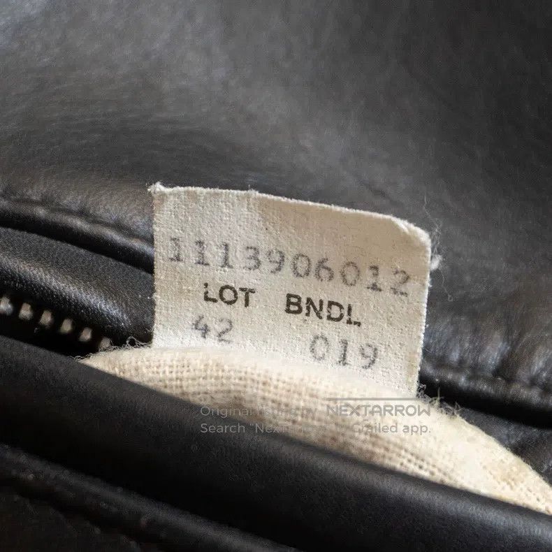 Other Leather coat Size US XL / EU 56 / 4 - 5 Thumbnail