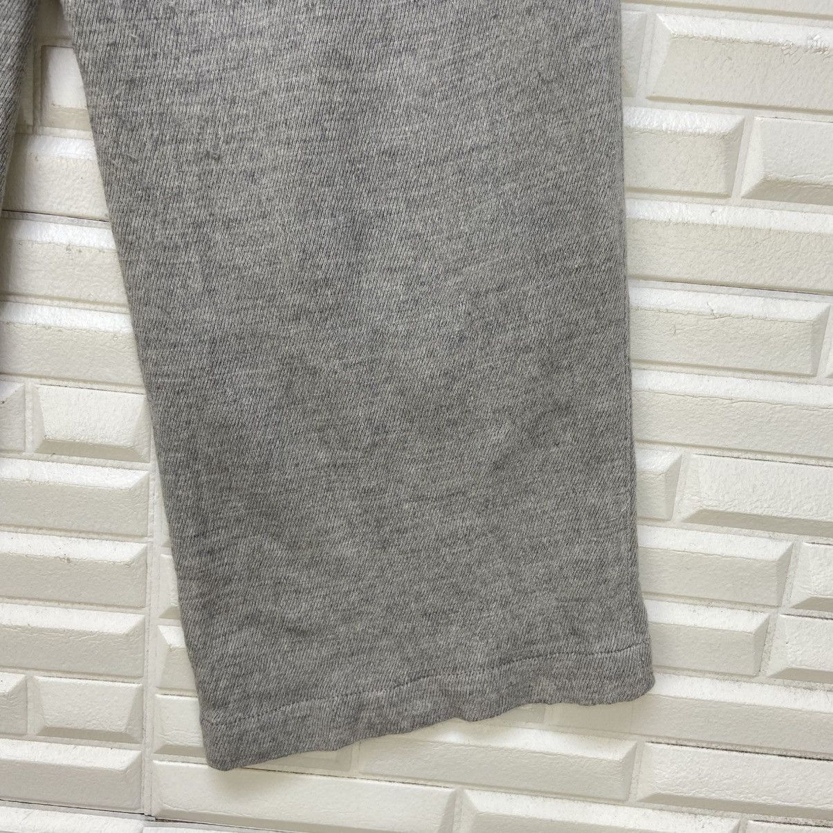 Issey Miyake Plantation by Issey Miyake Cropped Wide Pants Size US 26 / EU 42 - 11 Thumbnail