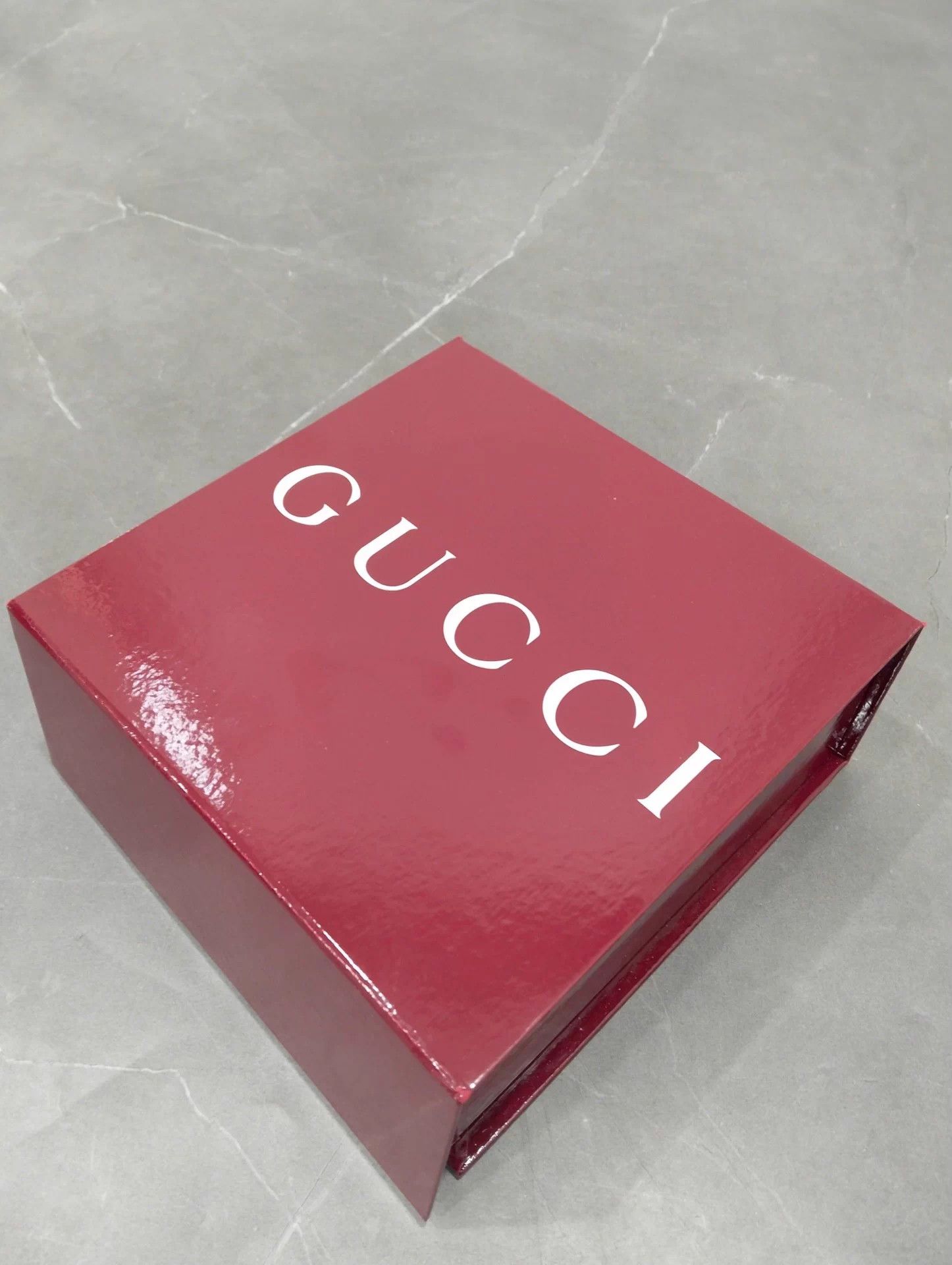 Gucci Gucci belt 90cm Size ONE SIZE - 7 Thumbnail