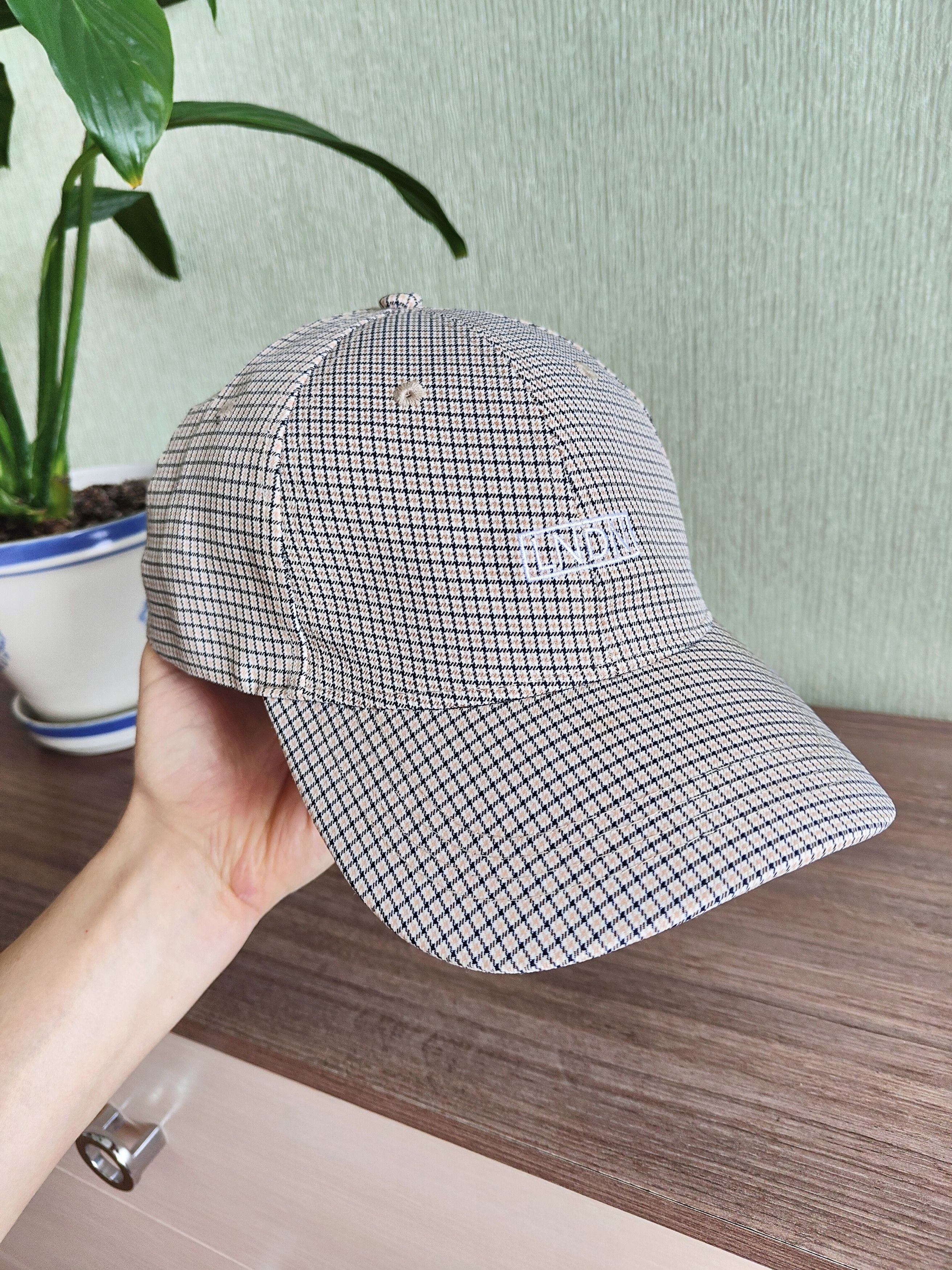 New Look LNDN New Look London Cap Size ONE SIZE - 10 Thumbnail