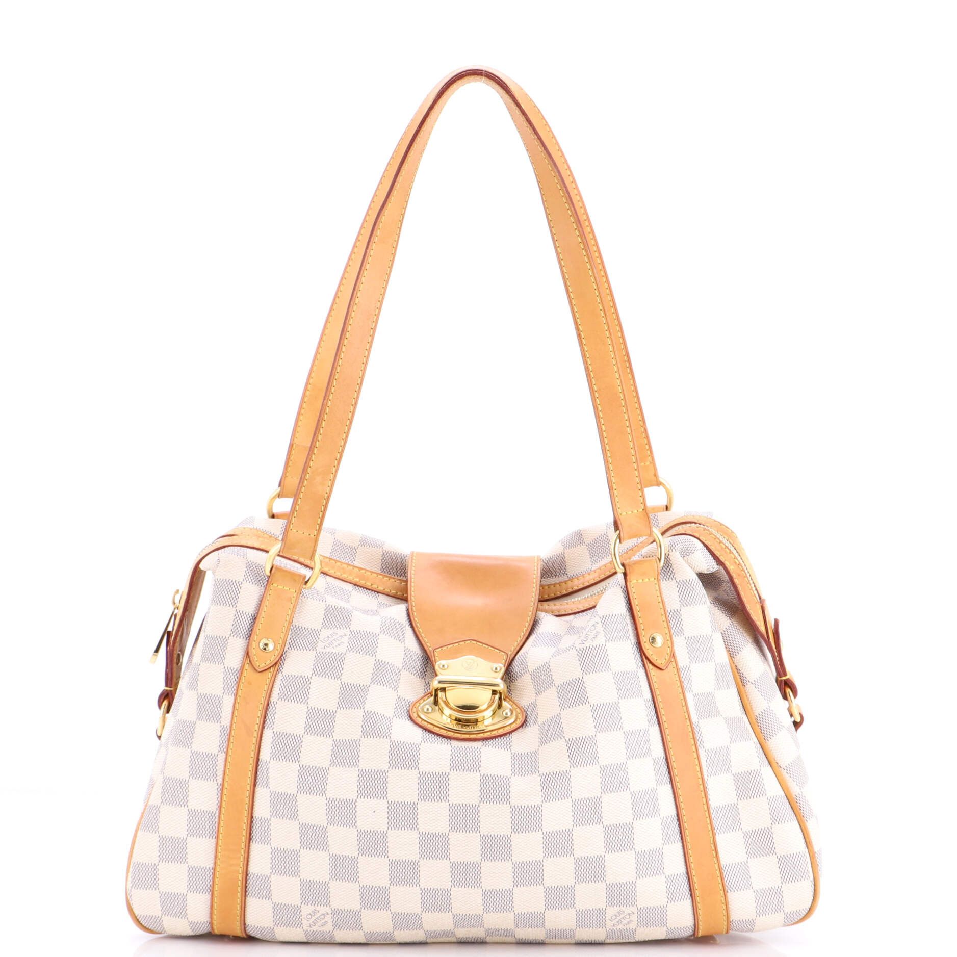 Louis Vuitton Stresa Handbag Size ONE SIZE - 1 Thumbnail