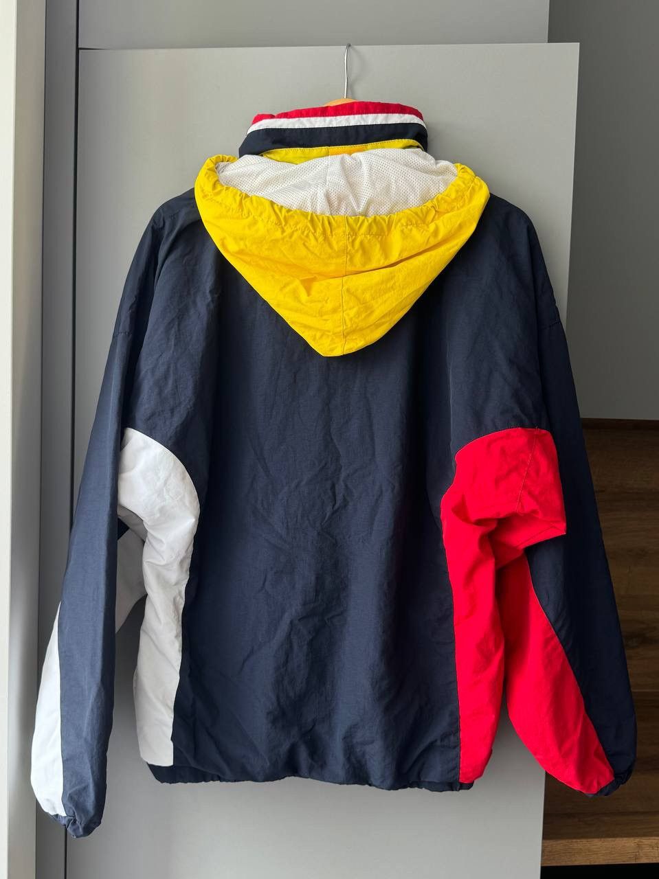 Karl Kani Karl Kani Anorak Jacket 00s Size US S / EU 44-46 / 1 - 2 Thumbnail