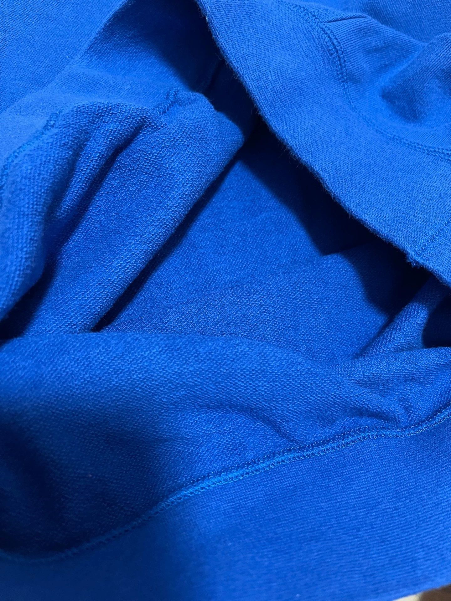 Visvim VISVIM UPSTREAMER HOODIE P.O. GIZA Egyptian Cotton Carp Hoodie S3 Size US L / EU 52-54 / 3 - 4 Thumbnail
